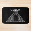 Gulch Castel Bath Mat Official Gulch Band Merch