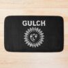 New Metal Artwork Bath Mat Official Gulch Band Merch