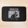 New Metal Artwork Bath Mat Official Gulch Band Merch