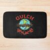 Best Artwork Logo Bath Mat Official Gulch Band Merch