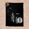 Gulch - Band Throw Blanket Official Gulch Band Merch