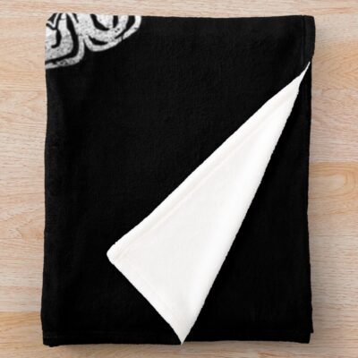 Gulch - Band Throw Blanket Official Gulch Band Merch