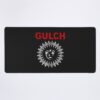 Best Artwork Logo Mouse Pad Official Gulch Band Merch