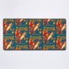 Terror Band Mouse Pad Official Gulch Band Merch