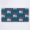 In Memorial Cute Mouse Pad Official Gulch Band Merch