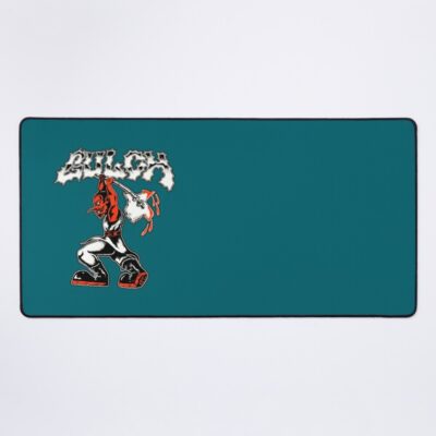 Best Of Design Album Gulch Band Mouse Pad Official Gulch Band Merch