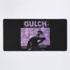 Gulch Band Best Top Mouse Pad Official Gulch Band Merch