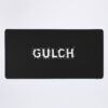 Gulch Band Best Top Mouse Pad Official Gulch Band Merch