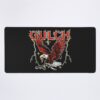 New Metal Artwork Mouse Pad Official Gulch Band Merch