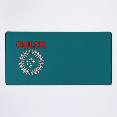 Best Gulch Band Mouse Pad Official Gulch Band Merch