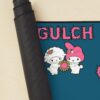 In Memorial Cute Mouse Pad Official Gulch Band Merch