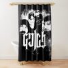 Gulch Band Personil Shower Curtain Official Gulch Band Merch