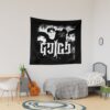 Gulch Band Personil Tapestry Official Gulch Band Merch