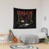 Gulch Eagle Tapestry Official Gulch Band Merch