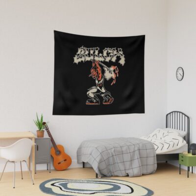 Gulch - Band Tapestry Official Gulch Band Merch