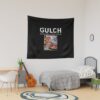 Gulch Band Best Top Tapestry Official Gulch Band Merch