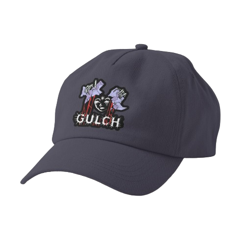 Gulch Band Store Caps - Gulch Band Store