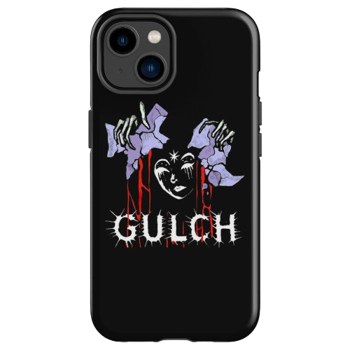 Gulch Band Store Phone cases - Gulch Band Store